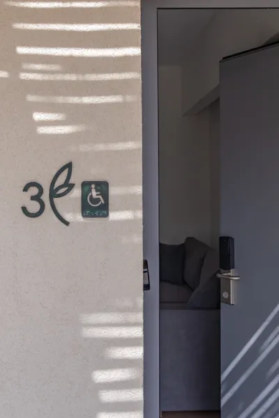 Accessibility