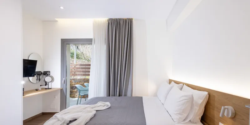 Apartment - Disability Access
