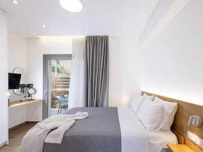 Apartment - Disability Access