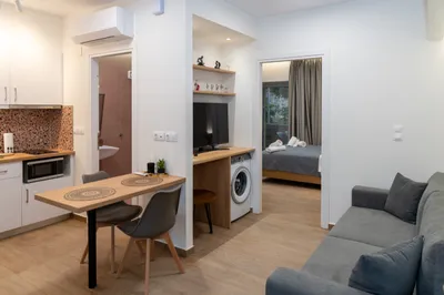 Διαμέρισμα - Πρόσβαση για ΑμεΑ