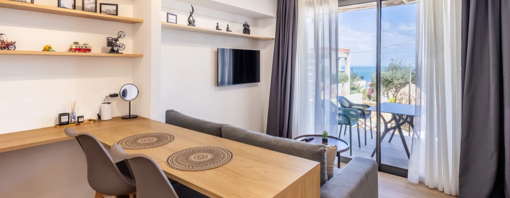 Accommodation