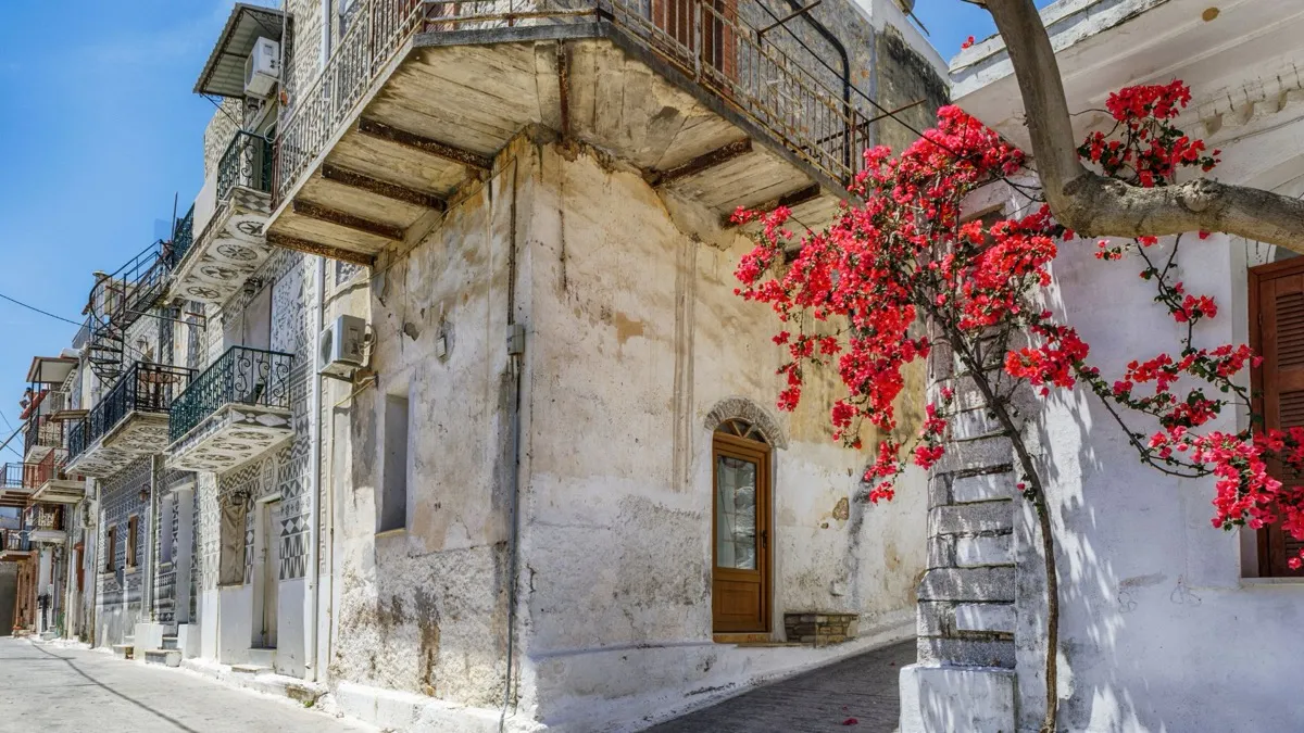 Πόλη της Χίου