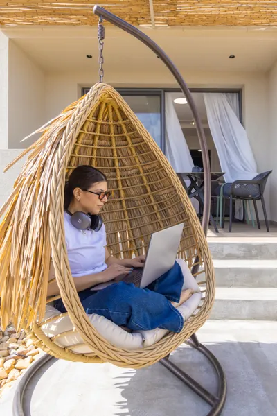 Remote Work Support