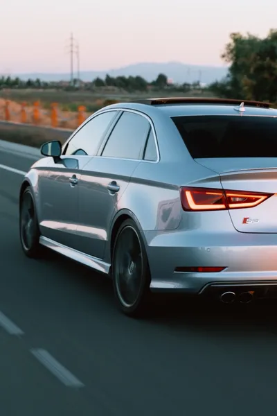 Μεταφορές & Ενοικίαση Αυτοκινήτου