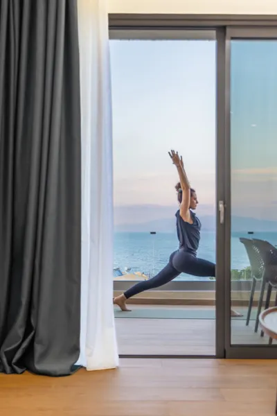 Wellness Amenities